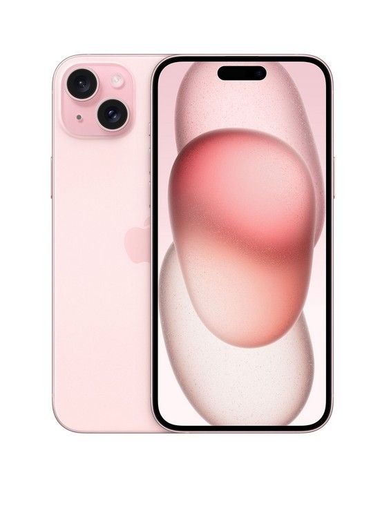 iPhone 15 Plus