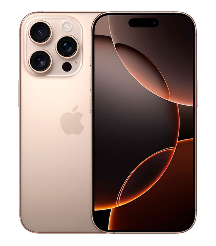 Iphone 16 Pro