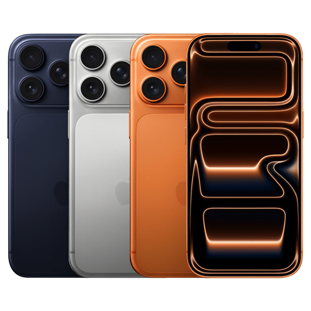 iPhone 17 Pro Max Seminovo