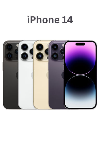 iPhone 14 Pro