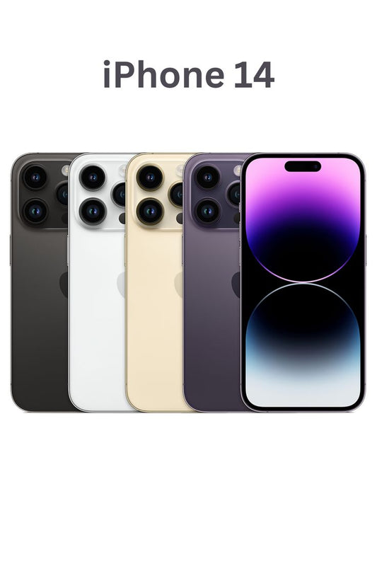 iPhone 14 Pro