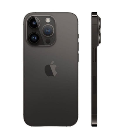 iPhone 14 Pro