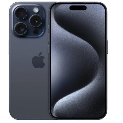 iPhone 15 Pro