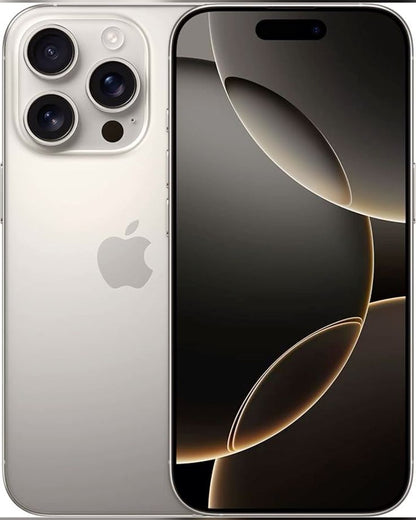 Iphone 16 Pro