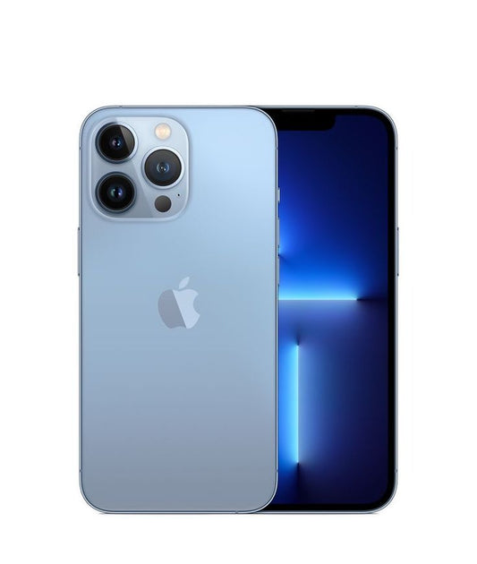 iPhone 13 Pro