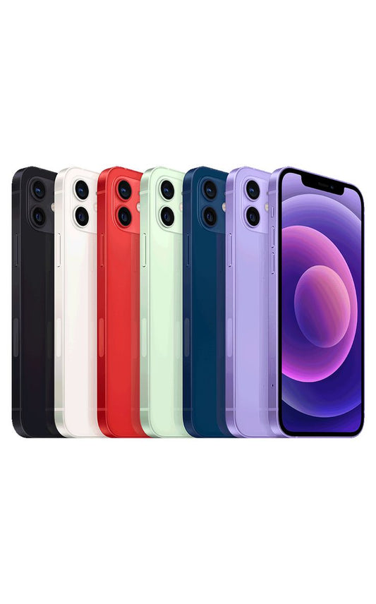 iPhone 12
