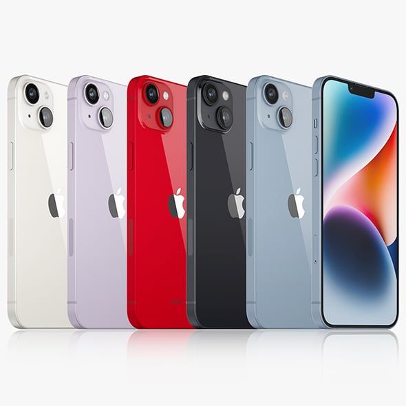 iPhone 14