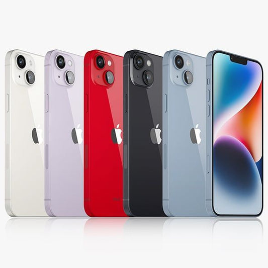 iPhone 14