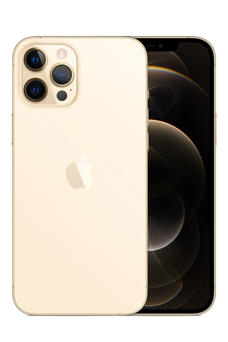 iPhone 12 Pro