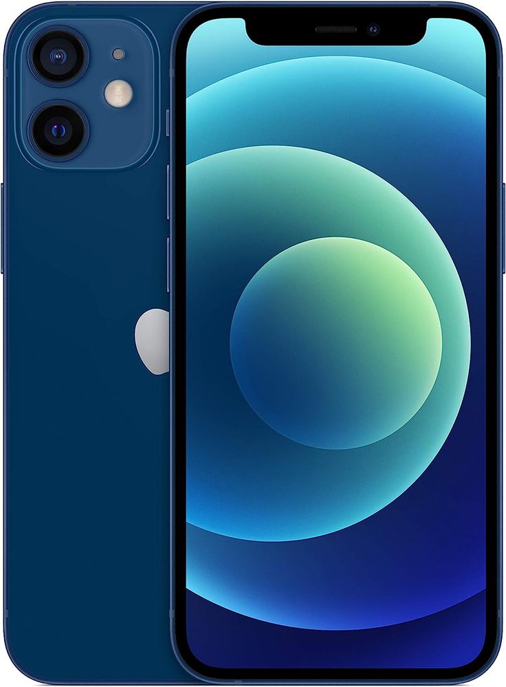 iPhone 12