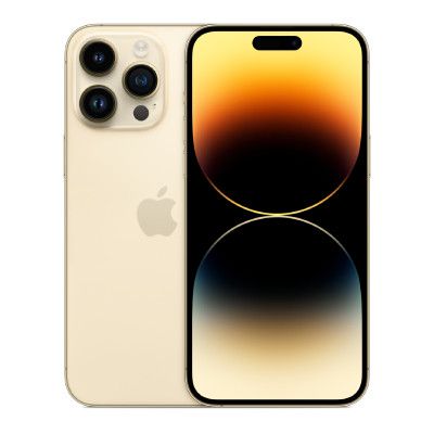 iPhone 14 Pro