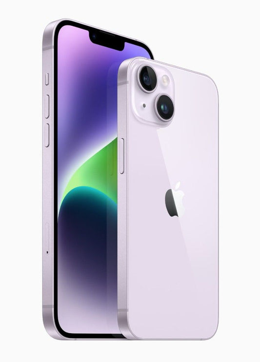 iPhone 14 Plus