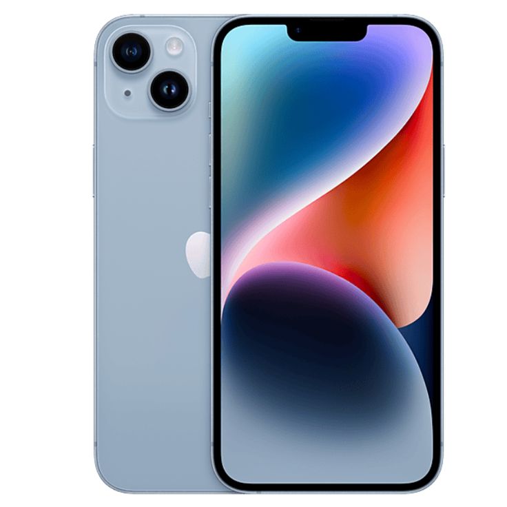 iPhone 14 Plus