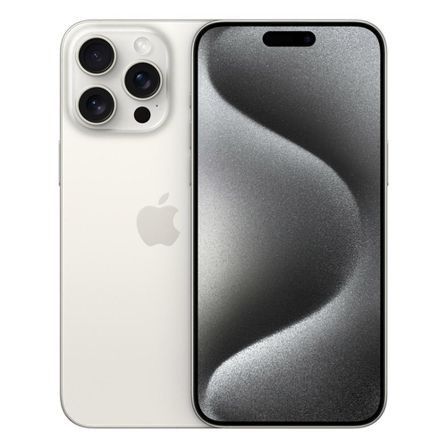 iPhone 15 Pro
