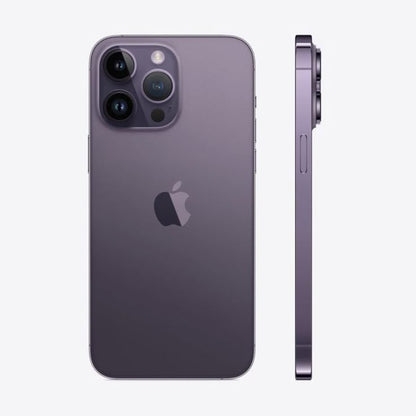 iPhone 14 Pro