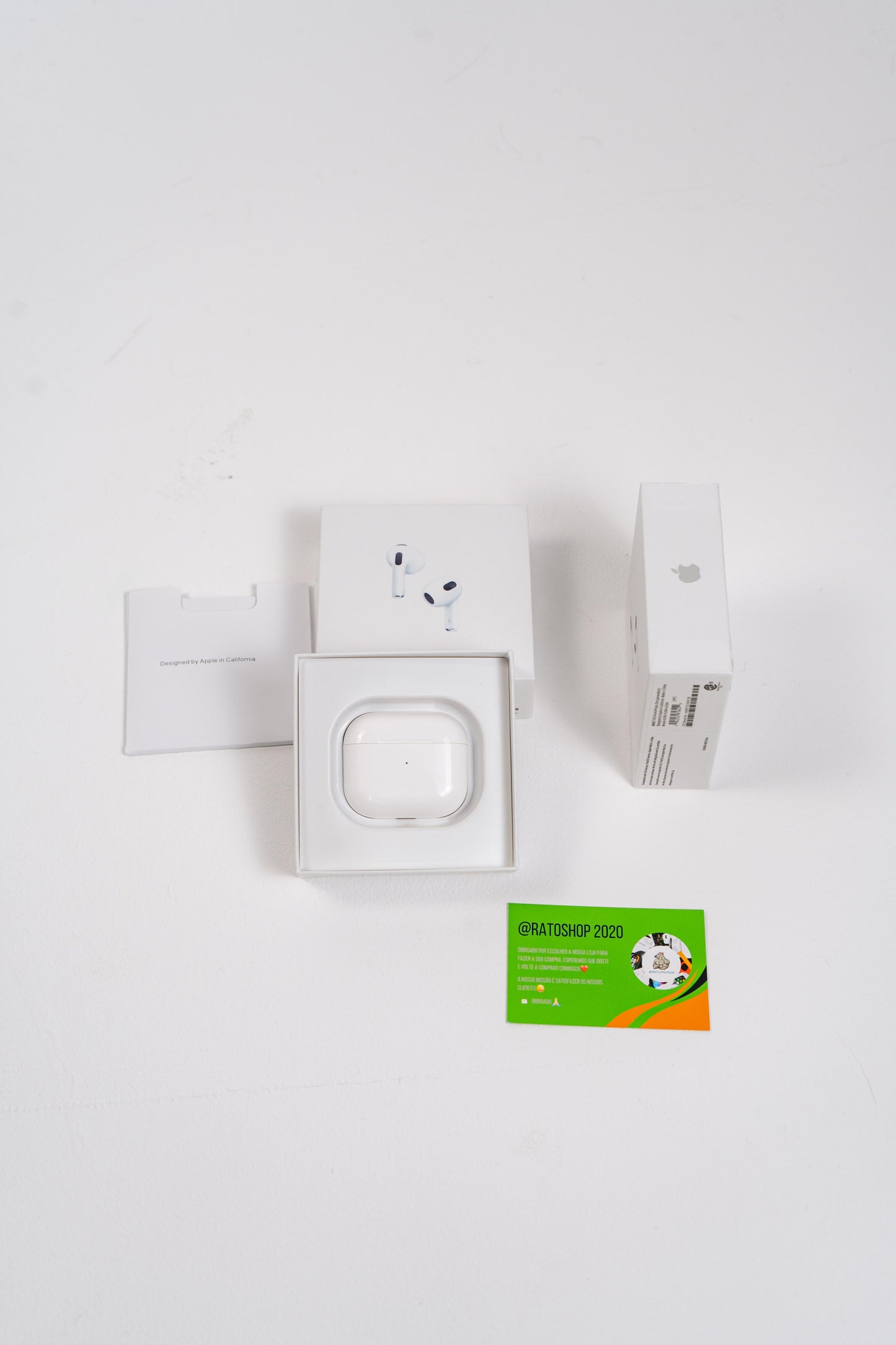AirPods 3