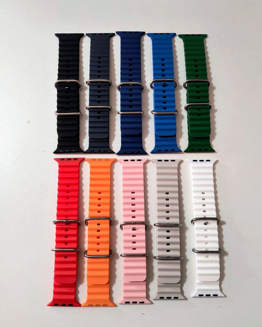 Bracelete Apple Watch