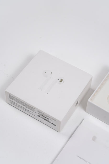 AirPods 2 (2ª Geração)