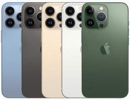 iPhone 13 Pro