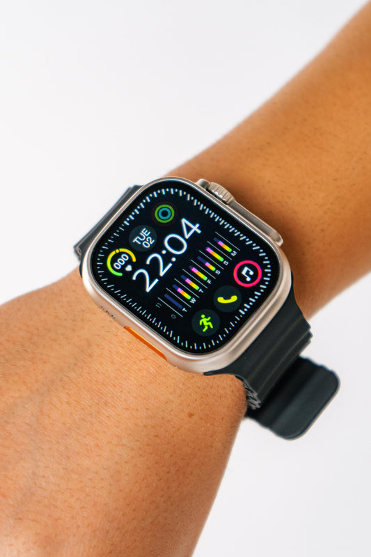 Apple Watch Ultra (2ª Geração)