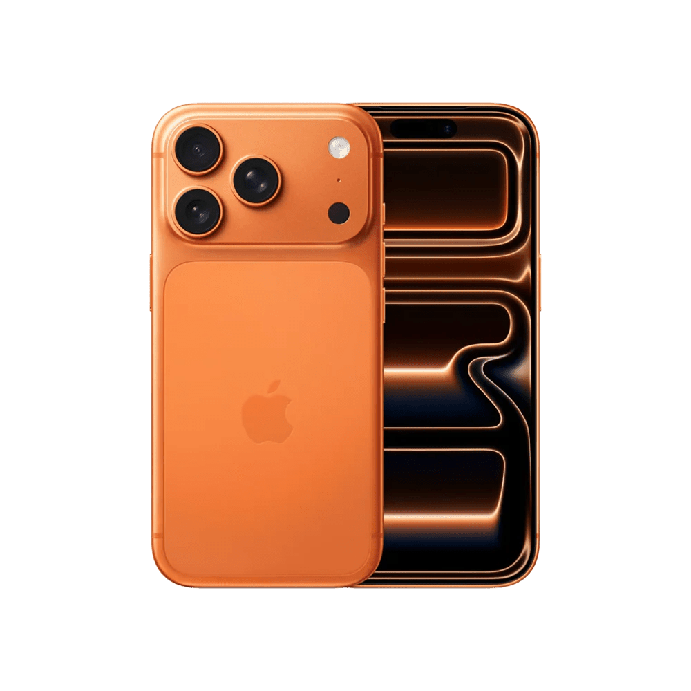iPhone 17 Pro Max Seminovo