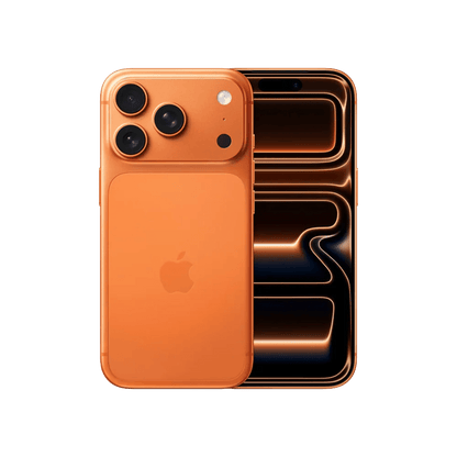 iPhone 17 Pro Max Seminovo