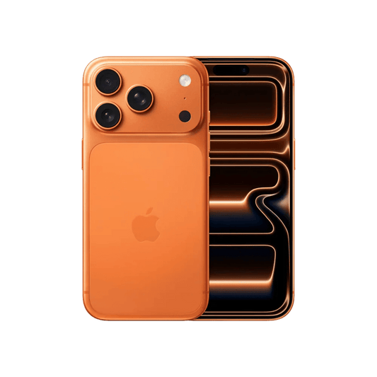 iPhone 17 Pro Max Seminovo