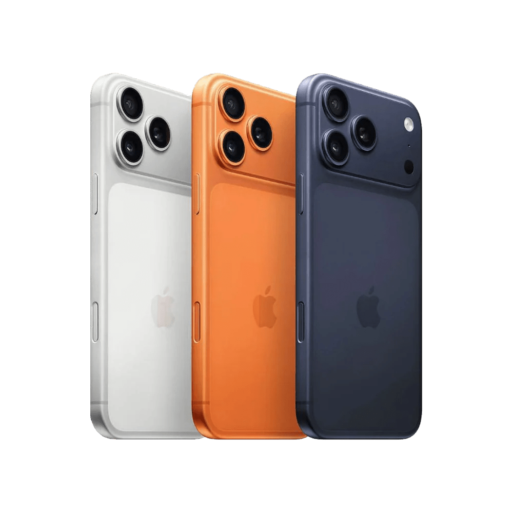 iPhone 17 Pro Max Seminovo
