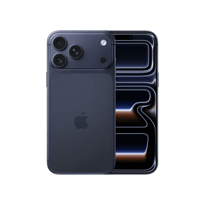 iPhone 17 Pro Max Seminovo