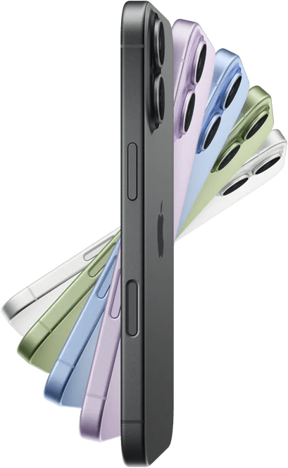 iPhone 17 Seminovo