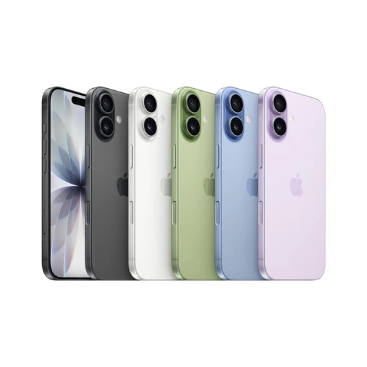 iPhone 17 Seminovo